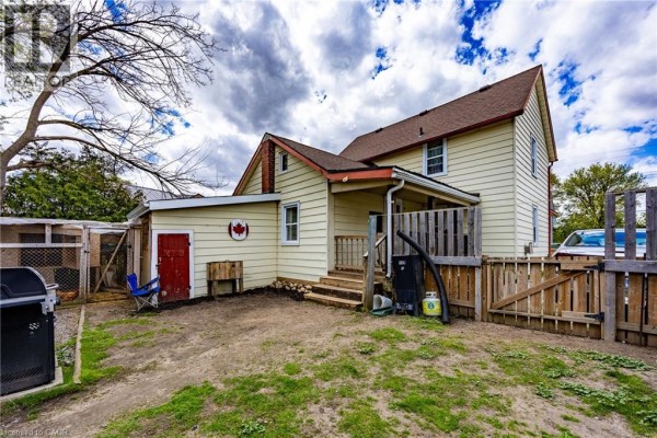 359 Main Street, Delhi, ON, photo 3