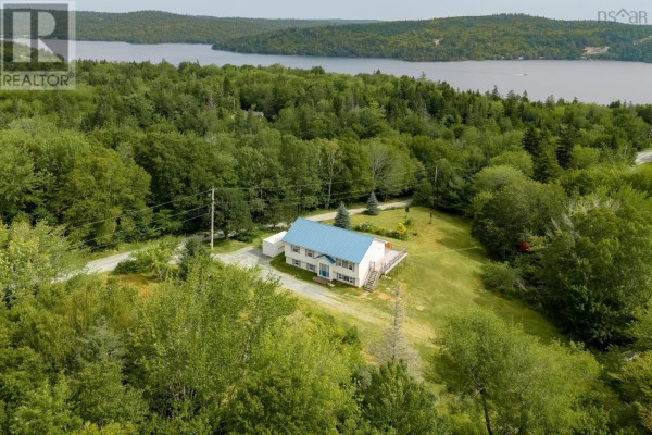 Kitchen - 359 Myra Road, Porters Lake, NS B3E1G2 Photo 2