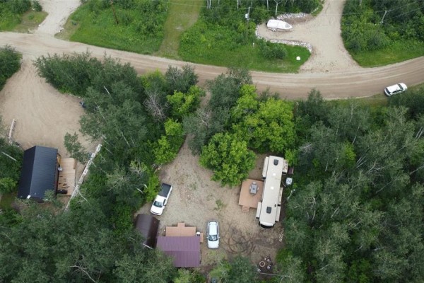 359 Prairie Lake Bay, Inglis, MB R0J0X0 Photo 2