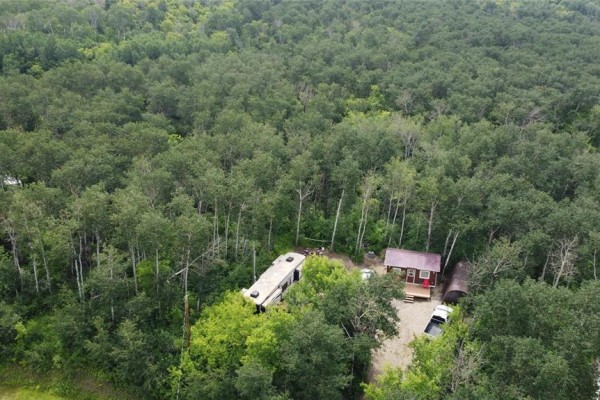 359 Prairie Lake Bay, Inglis, MB R0J0X0 Photo 3