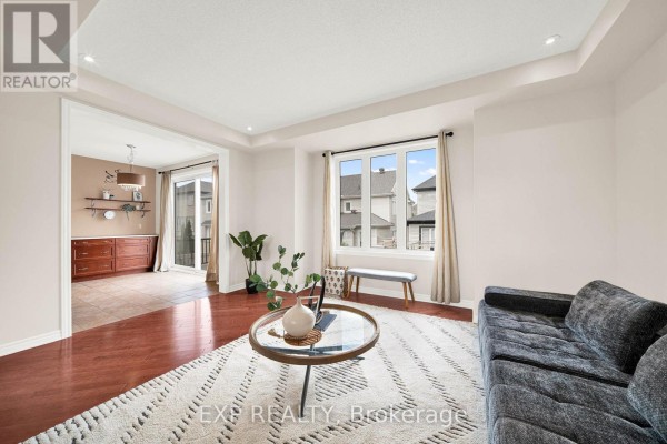 Great room - 359 River Landing Avenue, Ottawa, ON K2J3V3 Photo 4