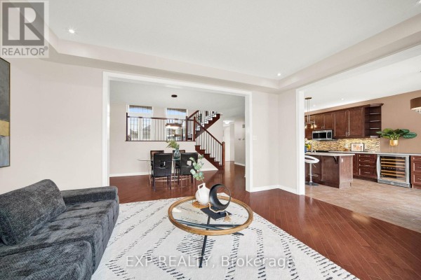 Den - 359 River Landing Avenue, Ottawa, ON K2J3V3 Photo 5