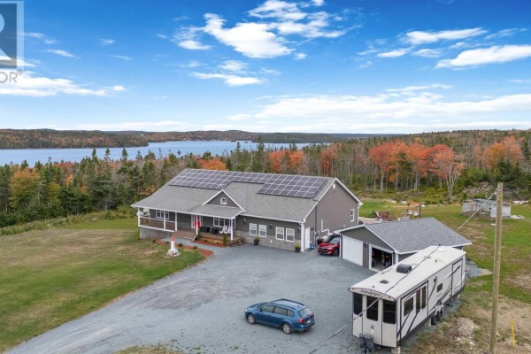 Family room - 359 Seligs Road, Prospect Village, Prospect, NS B3T2A8 Photo 2