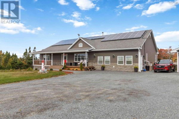 Laundry room - 359 Seligs Road, Prospect Village, Prospect, NS B3T2A8 Photo 5