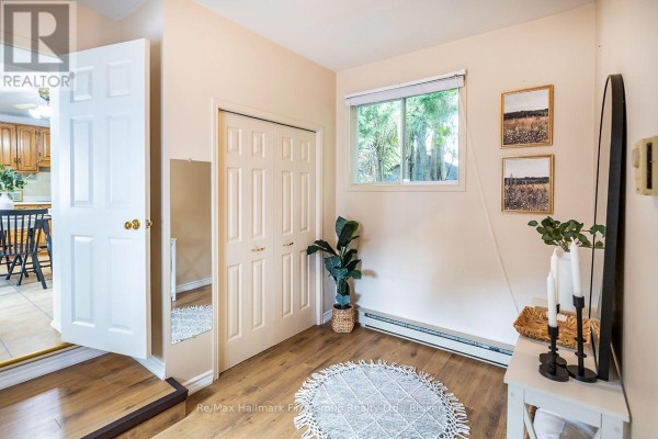 Bedroom 2 - 359 Sexton Street, Scugog, ON L9L1E6 Photo 4