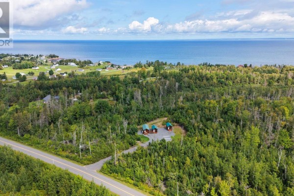 3pc Bathroom - 359 Shore Road, Caribou River, NS B0K1H0 Photo 4