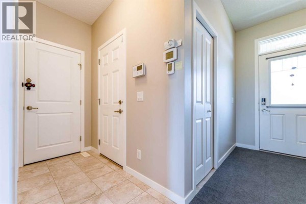 4pc Bathroom - 359 Sunrise View, Cochrane, AB T4C0Z8 Photo 5