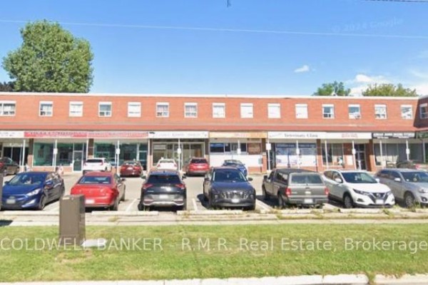 359/361 359a Wilson Road S, Oshawa, ON, photo 2
