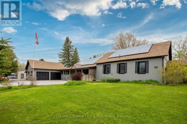 3591 Proutt Road, Scugog Residential Sold $969,900