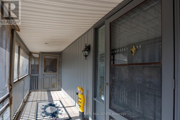 3591 Proutt Road, Scugog Residential Sold $969,900
