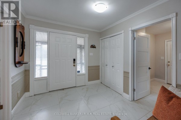 3591 Proutt Road, Scugog Residential Sold $969,900