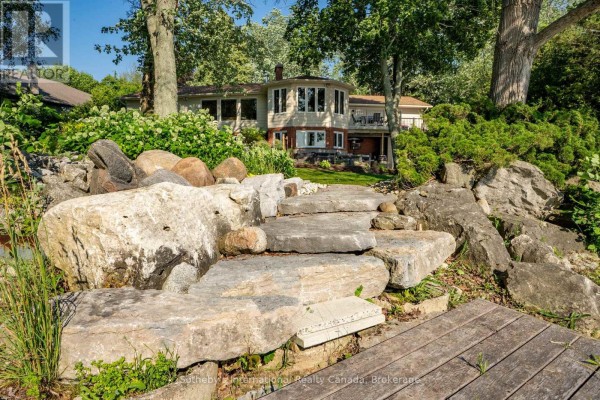 Workshop - 359288 Grey Rd 15, Meaford, ON N4K5N3 Photo 4
