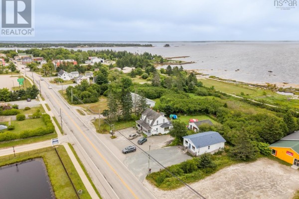 3593 Highway 3, Barrington Passage, NS B0W1G0 Photo 2