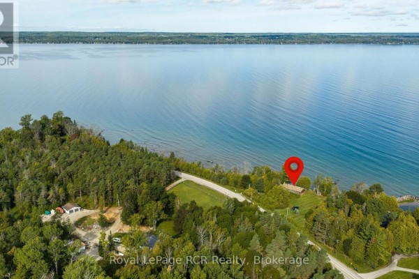 Laundry room - 359312 Grey Road 15, Meaford, ON N4K5N3 Photo 2