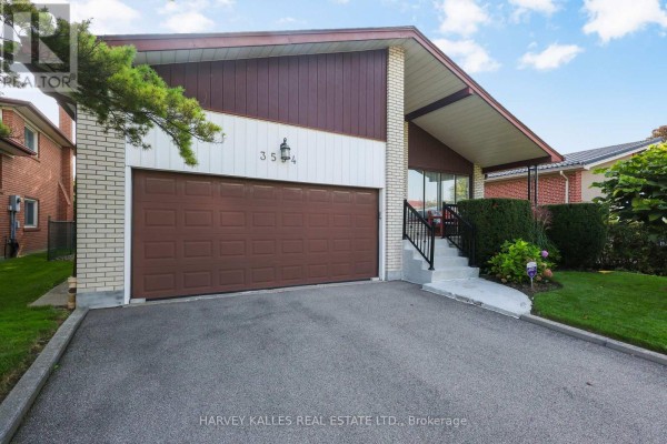 3594 Autumn Harvest Drive, Mississauga, ON, photo 2
