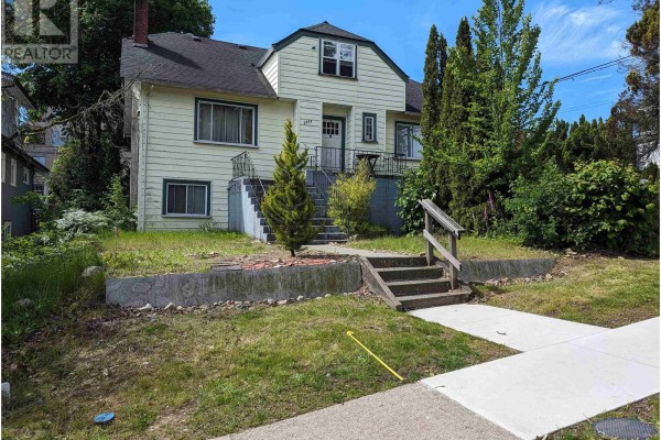 3594 W King Edward Avenue, Vancouver, BC, photo 2