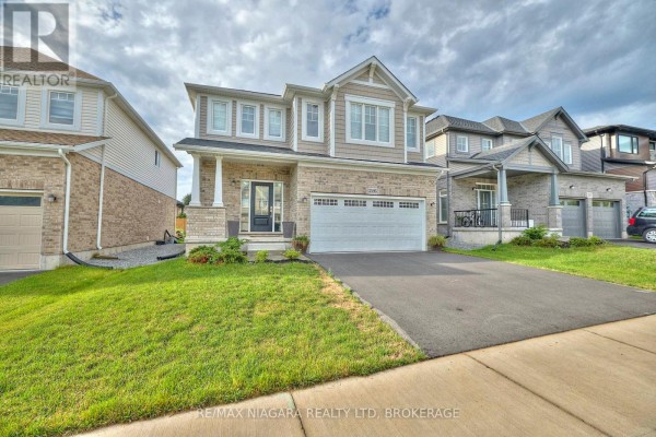 3595 Carolina Court, Fort Erie, ON, photo 3