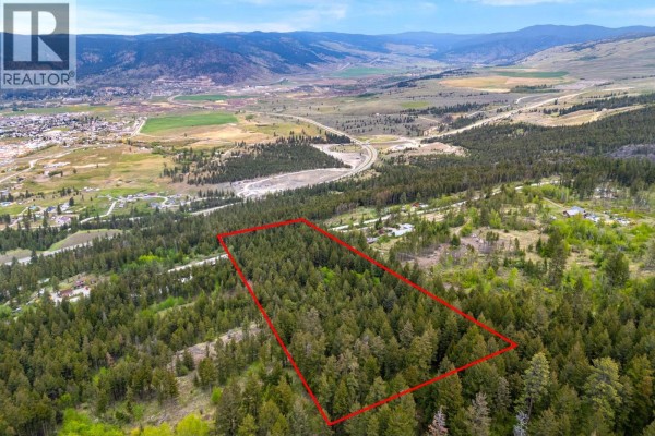 3596 Fox Farm Road, Merritt, BC V1K1B8 Photo 3