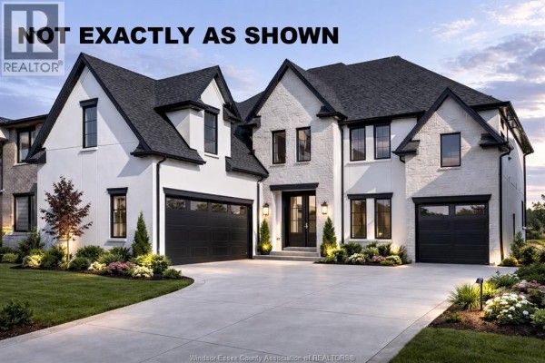 3598 Sutton Avenue, Windsor
