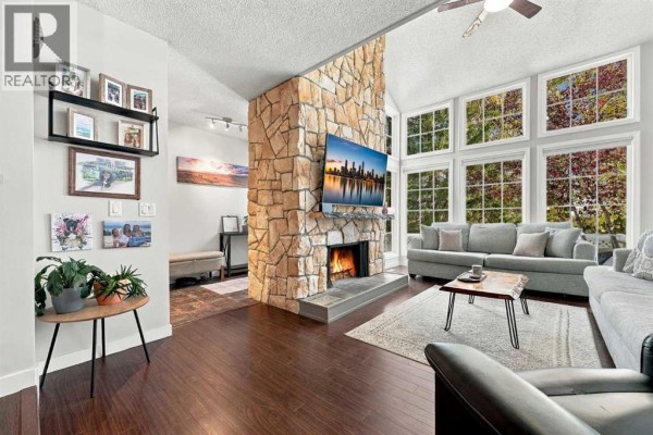 36, 28 Berwick Crescent Nw, Calgary, AB, photo 3