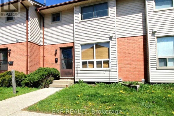 36 - 135 Belmont Drive, London South