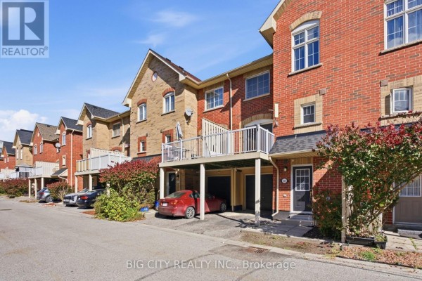 Kitchen - 36 - 1775 Valley Farm Road, Pickering, ON L1V7J9 Photo 3
