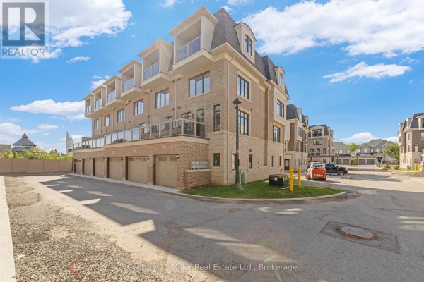 36 - 260 Melody Common, Oakville, ON, photo 2