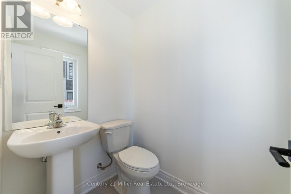 Bedroom - 36 - 260 Melody Common, Oakville, ON L6H8A5 Photo 4