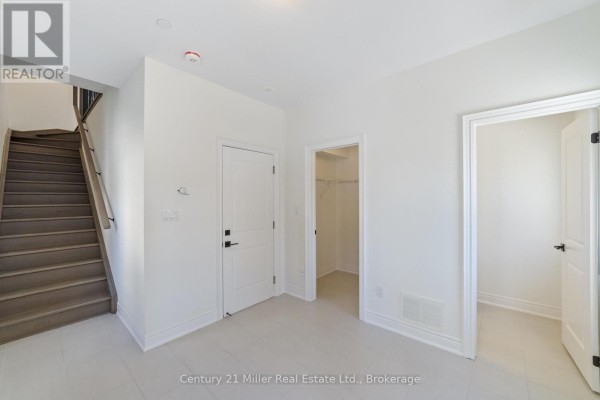 Bedroom - 36 - 260 Melody Common, Oakville, ON L6H8A5 Photo 5
