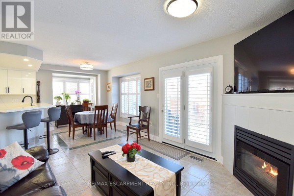 Bedroom - 36 - 2774 King Street E, Hamilton, ON L8G1J4 Photo 5