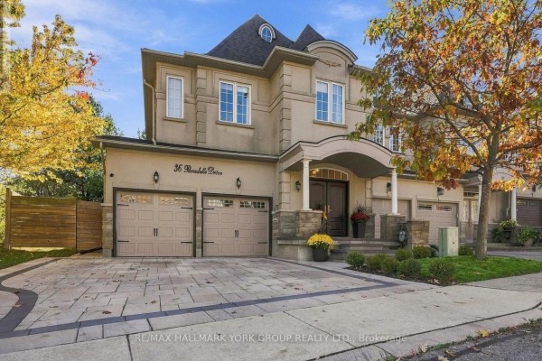 Other - 36 - 280 Paradelle Drive, Richmond Hill, ON L4E0E1 Photo 2