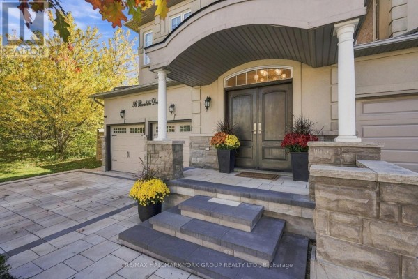 Eating area - 36 - 280 Paradelle Drive, Richmond Hill, ON L4E0E1 Photo 3