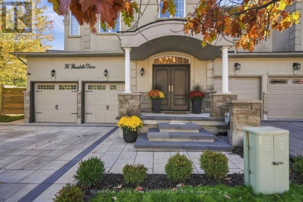 Great room - 36 - 280 Paradelle Drive, Richmond Hill, ON L4E0E1 Photo 4