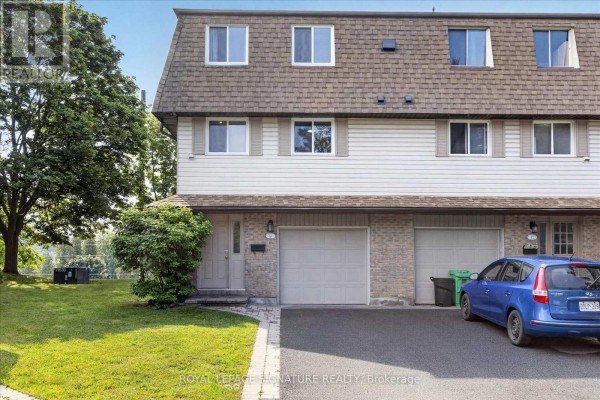 36 - 30 Champlain Crescent, Peterborough, ON, photo 2
