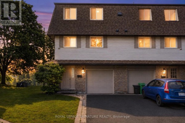 36 - 30 Champlain Crescent, Peterborough, ON, photo 3