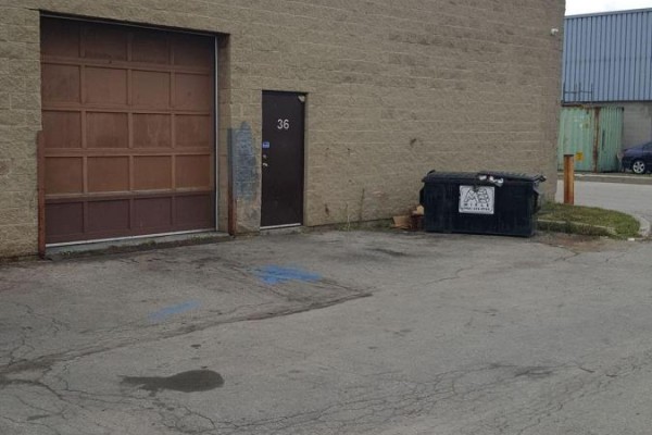 36 - 30 Intermodal Drive, Brampton, ON, photo 3