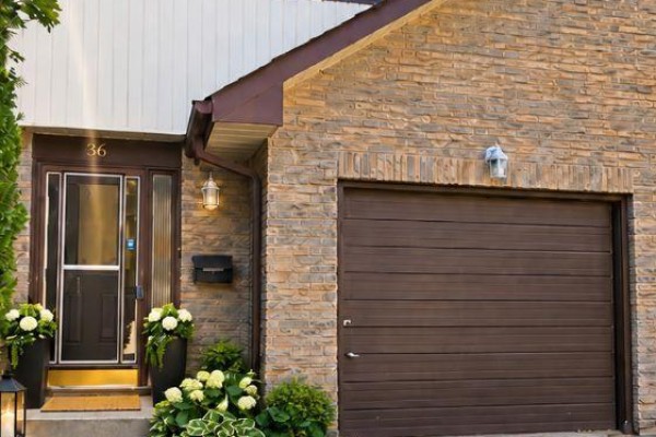 36 - 36 Dawson Crescent, Brampton, ON, photo 2
