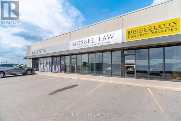 36 - 4040 Steeles Avenue W, Vaughan, ON L4L4Y5 Photo 4