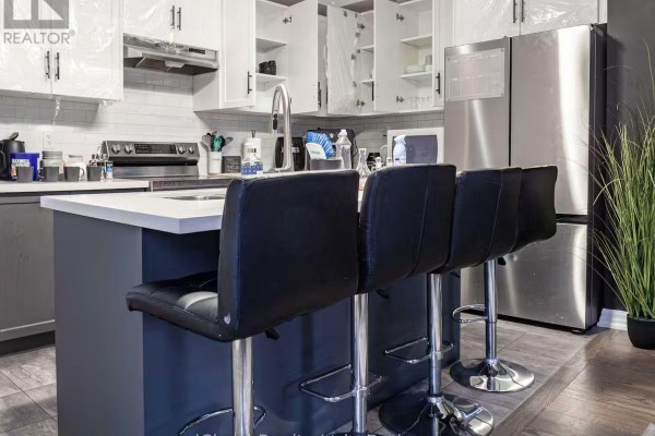 Kitchen - 36 - 4311 Mann Street, Niagara Falls, ON L2G0A4 Photo 4