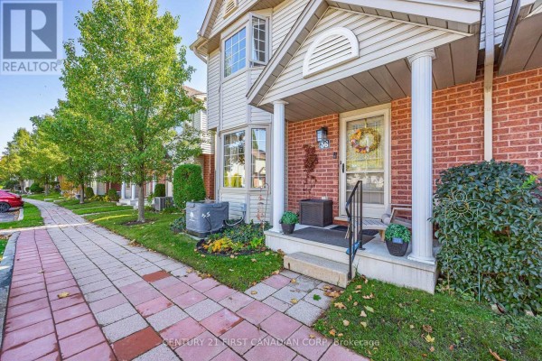 36 - 50 Chapman Court, London North, ON N6G5E1 Photo 2
