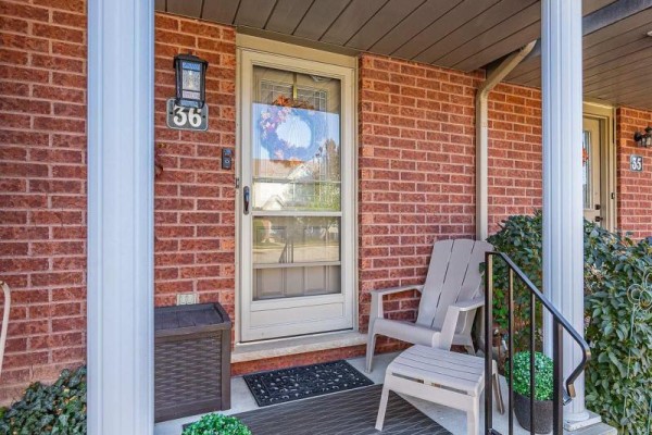 36 - 50 Chapman Court, London North, ON N6G5E1 Photo 3