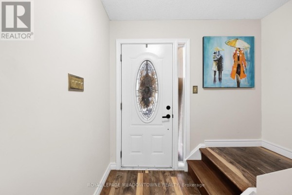 Dining room - 36 - 59 Maple Avenue, Halton Hills, ON L7G1X8 Photo 4