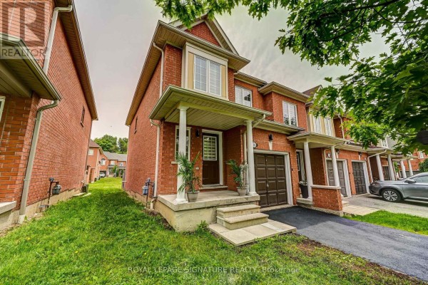 36 - 7360 Zinnia Place, Mississauga, ON, photo 2