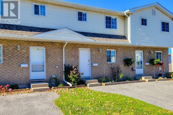 Kitchen - 36 - 8136 Coventry Road, Niagara Falls, ON L2H2X6 Photo 2