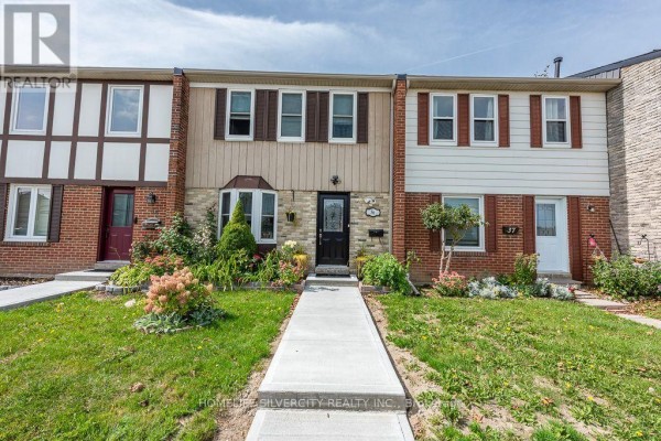 36 - 900 Central Park Drive, Brampton, ON, photo 2