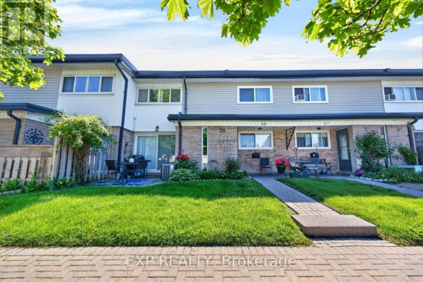36 - 925 Bayly Street, Pickering, ON, photo 2