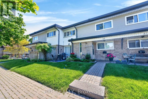 36 - 925 Bayly Street, Pickering, ON, photo 3