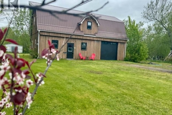 36 & 46 Prince Street, River John, NS B0K1N0 Photo 4