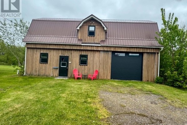 36 & 46 Prince Street, River John, NS B0K1N0 Photo 5