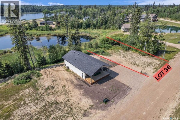 36 101 Neis Access Road, Emma Lake, SK S0J0N0 Photo 2